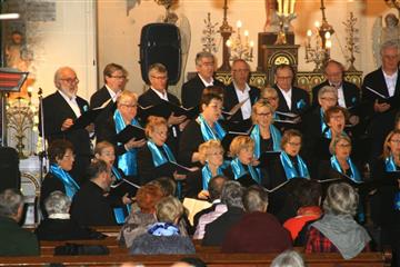 Amachoeur soprani ezt ténor